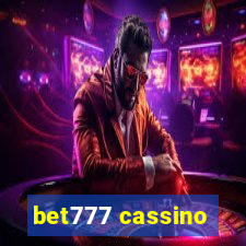 bet777 cassino